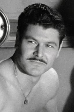 Photo of Gino Turini