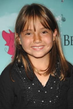 Photo of Cassidy Hinkle
