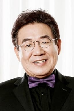 Photo of Jung Han-yong