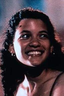 Photo of Yakira Peguero