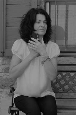 Photo of Federica Perotti
