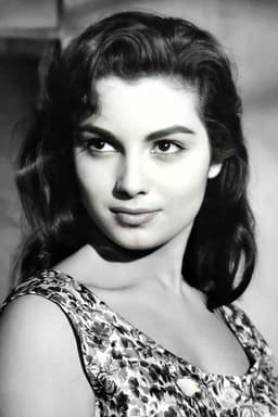 Photo of Rosanna Schiaffino