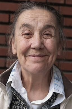 Photo of Tatyana Zhukova-Kirtbaya