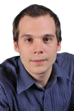 Photo of Domonkos Fellinger