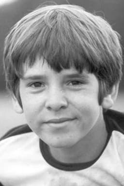 Photo of Gary Russell