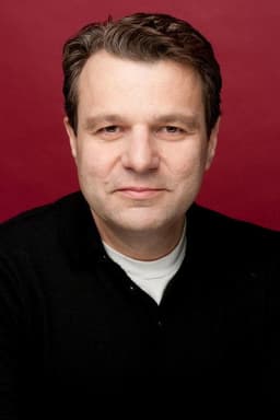 Photo of Peter Mazzucco