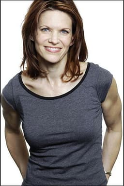 Photo of Jennifer Massey