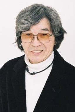Photo of Kaneta Kimotsuki