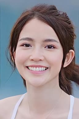 Photo of Amber Chan