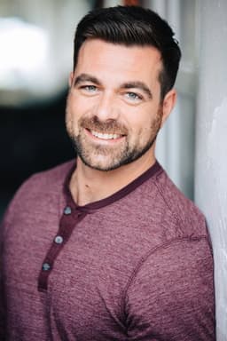 Photo of Brian McArdle