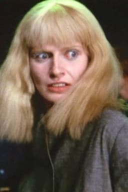 Photo of Ursula Flores