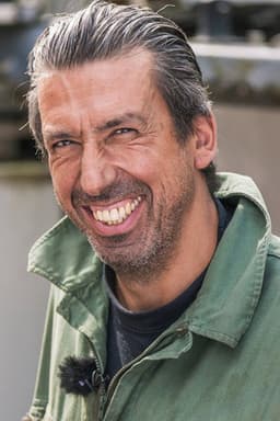Photo of Michael Manousakis