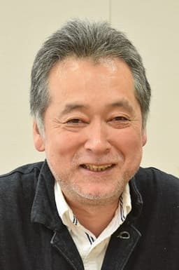 Photo of Takahisa Zeze