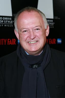 Photo of James Acheson