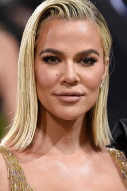 Photo of Khloé Kardashian
