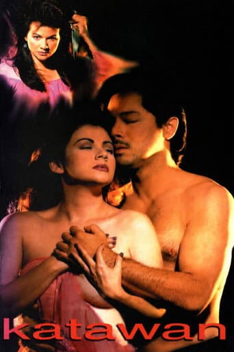 Poster for Katawan