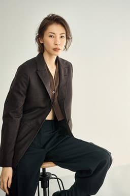Photo of Seto Kazuya