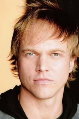 Photo of Eric Axen