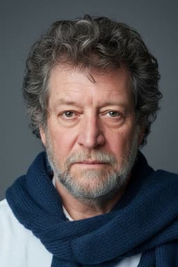 Photo of Mehmet Ulusoy
