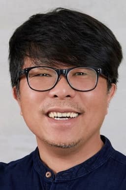 Photo of Wang Chih-cheng