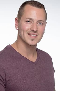 Photo of Derek James Trapp