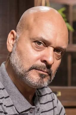 Photo of Cláudio Galvan