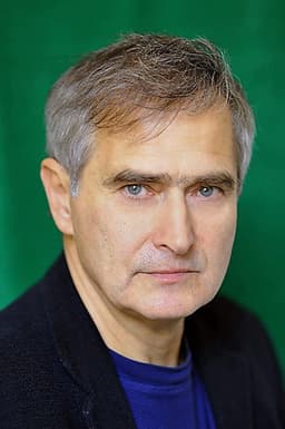 Photo of Olgierd Łukaszewicz