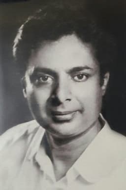 Photo of Shani Mahadevappa