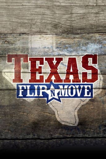 Poster for Texas Flip and Move