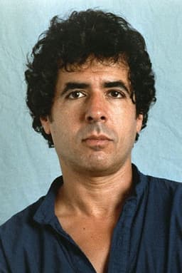 Photo of Jamie Gillis