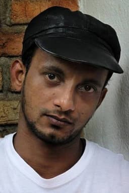 Photo of Namal Jayasinghe
