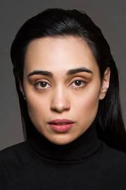 Photo of Natalia Solián