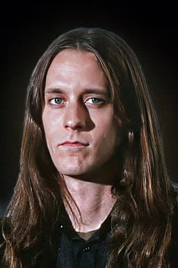 Photo of Peter Lindgren