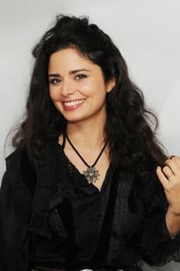 Photo of Shirel