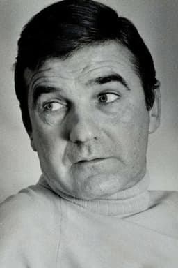 Photo of Gerard Parkes