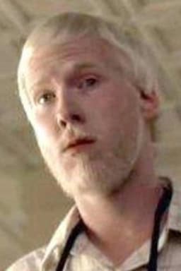 Photo of Michael Bowman
