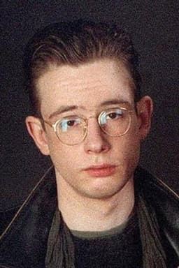 Photo of Gregor Weber