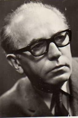 Photo of Vladimír Šmeral