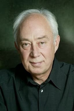 Photo of Klaus Mikoleit