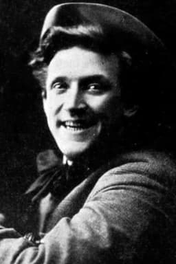Photo of Darwin Karr