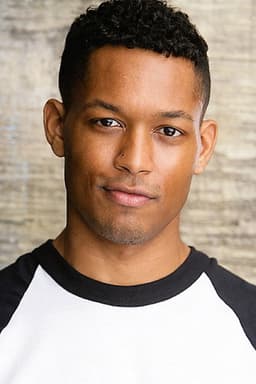 Photo of Curtis Hamilton