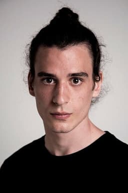 Photo of Alex Anton