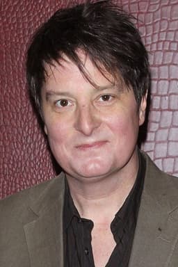Photo of Christopher Evan Welch
