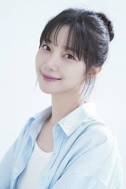 Photo of Kim Kyu-seon