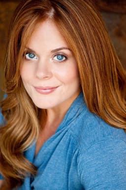 Photo of Eliza Kiss