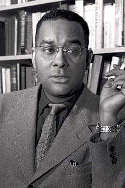 Photo of Richard Wright