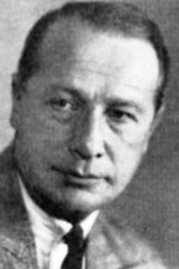 Photo of John Precht