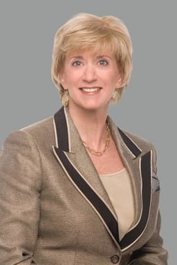 Photo of Linda McMahon