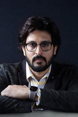 Photo of Rishi Bhutani