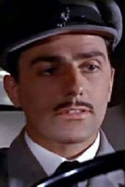 Photo of Neville Jason